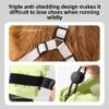 Luxury Non-Slip Dog Shoes