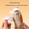 主图_04 Eco-Friendly Waterproof Dog Shoes