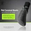 Pet Dog Shoes‑Waterproof & Anti‑Slip
