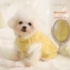 主图_04 Dog Winter Anti‑Shedding Clothes