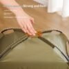 Outdoor moisture‑proof All-Season Pet Bed