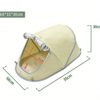 Pet Camping Shelter / Outdoor Pet Tent