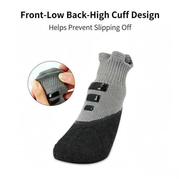 Pet Dog Shoes‑Waterproof & Anti‑Slip