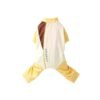Luxurious and eco‑friendly Four-Leg Dog Hoodie