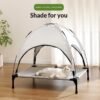 Outdoor moisture‑proof All-Season Pet Bed