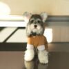 Waterproof Four-Leg Winter Dog Coat