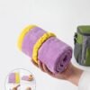 主图_06 Waterproof Foldable Scratch-Resistant Outdoor Pet Mat