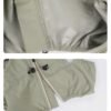 主图_06 Adjustable Four-Leg Dog Raincoat