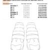 详情_14 Eco-Friendly Waterproof Dog Shoes